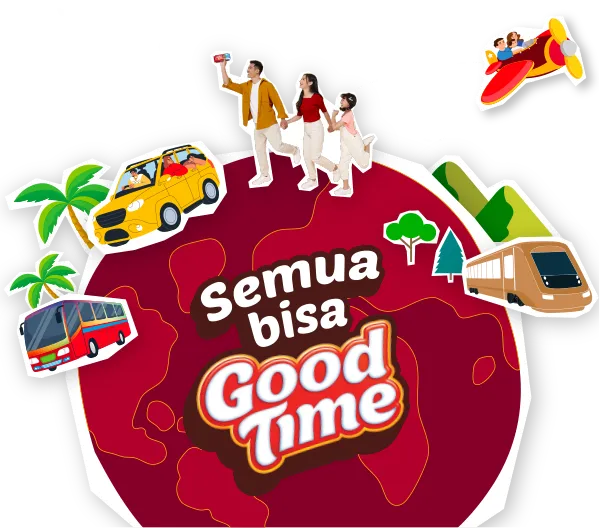 Tipe Liburan